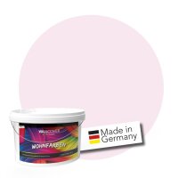 Wandfarbe Matt NCS-S-0510-R30B WALLCOVER Colors