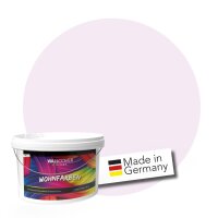 Wandfarbe Matt NCS-S-0510-R40B WALLCOVER Colors