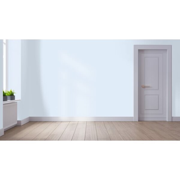 Wandfarbe Matt NCS-S-0510-R80B WALLCOVER Colors
