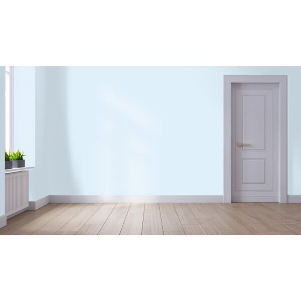 Wandfarbe Matt NCS-S-0510-R90B WALLCOVER Colors