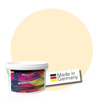 Wandfarbe Matt NCS-S-0510-Y20R WALLCOVER Colors