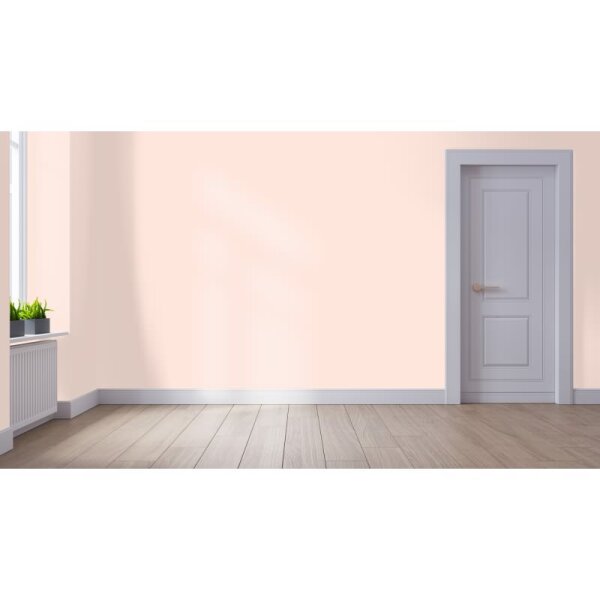 Wandfarbe Matt NCS-S-0510-Y80R WALLCOVER Colors