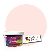 Wandfarbe Matt NCS-S-0510-Y90R WALLCOVER Colors