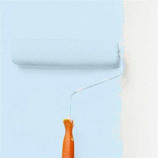 Wandfarbe Matt NCS-S-0515-B WALLCOVER Colors
