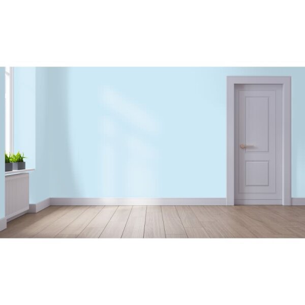 Wandfarbe Matt NCS-S-0515-B WALLCOVER Colors