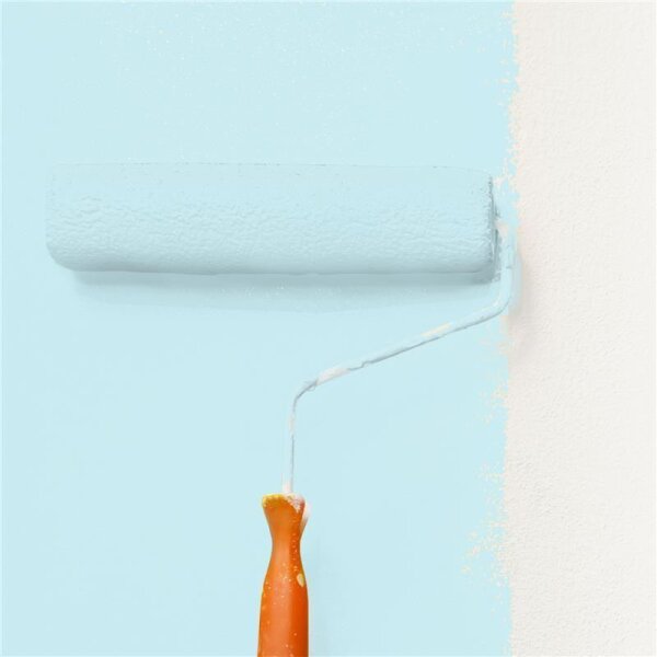 Wandfarbe Matt NCS-S-0515-B20G WALLCOVER Colors