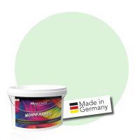 Wandfarbe Matt NCS-S-0515-G20Y WALLCOVER Colors