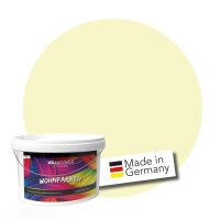 Wandfarbe Matt NCS-S-0515-G80Y WALLCOVER Colors