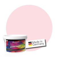 Wandfarbe Matt NCS-S-0515-R10B WALLCOVER Colors