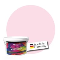 Wandfarbe Matt NCS-S-0515-R20B WALLCOVER Colors