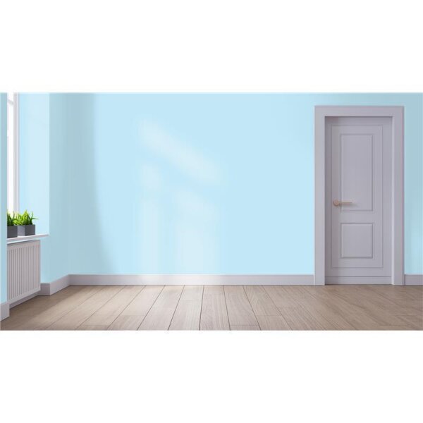 Wandfarbe Matt NCS-S-0520-B WALLCOVER Colors
