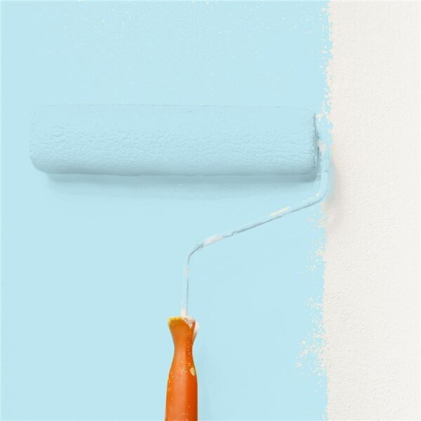 Wandfarbe Matt NCS-S-0520-B10G WALLCOVER Colors
