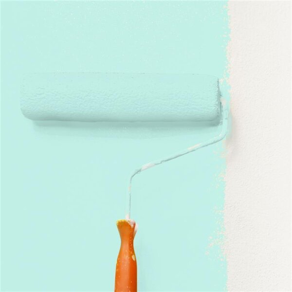 Wandfarbe Matt NCS-S-0520-B70G WALLCOVER Colors