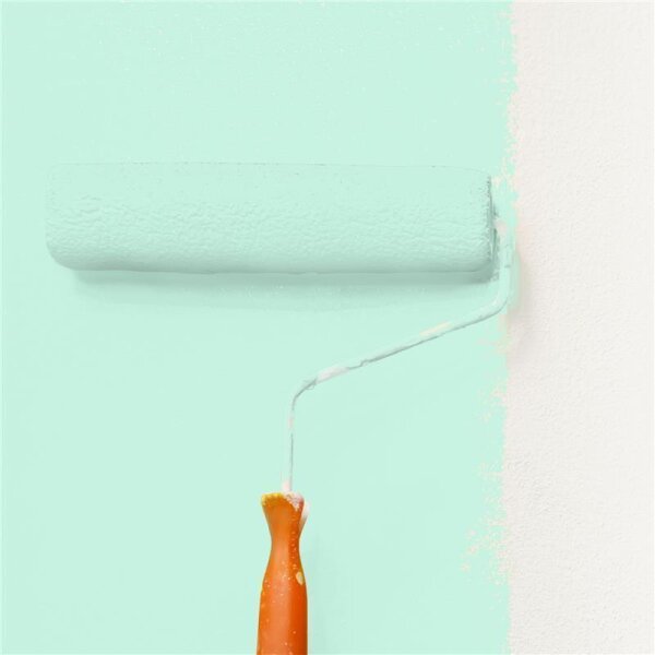 Wandfarbe Matt NCS-S-0520-B90G WALLCOVER Colors