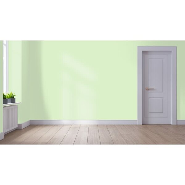 Wandfarbe Matt NCS-S-0520-G30Y WALLCOVER Colors