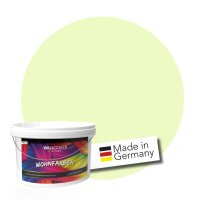 Wandfarbe Matt NCS-S-0520-G50Y WALLCOVER Colors