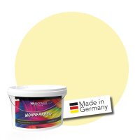 Wandfarbe Matt NCS-S-0520-G90Y WALLCOVER Colors