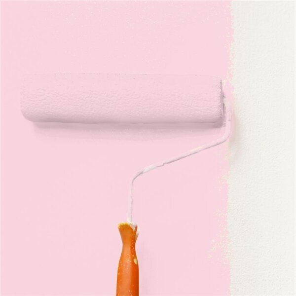 Wandfarbe Matt NCS-S-0520-R20B WALLCOVER Colors