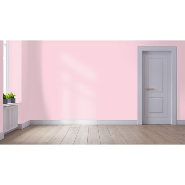 Wandfarbe Matt NCS-S-0520-R20B WALLCOVER Colors