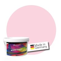 Wandfarbe Matt NCS-S-0520-R20B WALLCOVER Colors