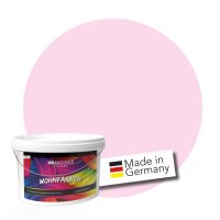Wandfarbe Matt NCS-S-0520-R30B WALLCOVER Colors