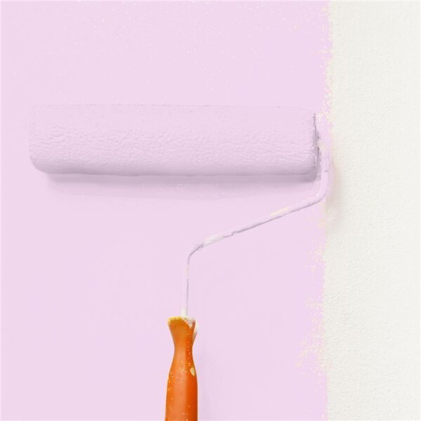 Wandfarbe Matt NCS-S-0520-R40B WALLCOVER Colors