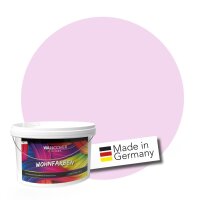 Wandfarbe Matt NCS-S-0520-R40B WALLCOVER Colors
