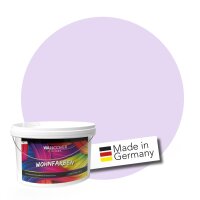 Wandfarbe Matt NCS-S-0520-R50B WALLCOVER Colors