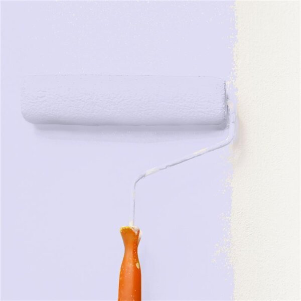 Wandfarbe Matt NCS-S-0520-R60B WALLCOVER Colors