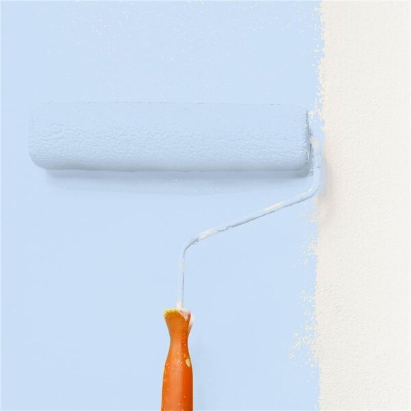 Wandfarbe Matt NCS-S-0520-R80B WALLCOVER Colors