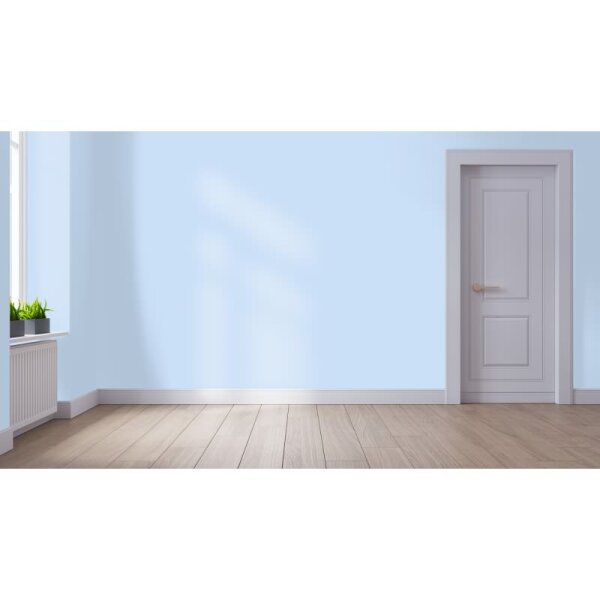 Wandfarbe Matt NCS-S-0520-R80B WALLCOVER Colors