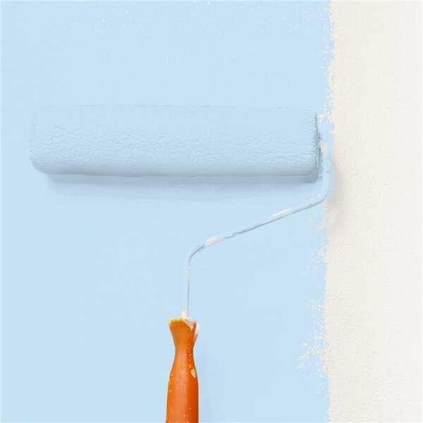 Wandfarbe Matt NCS-S-0520-R90B WALLCOVER Colors