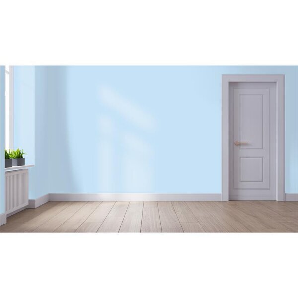 Wandfarbe Matt NCS-S-0520-R90B WALLCOVER Colors