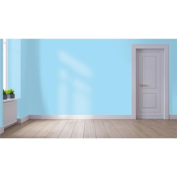 Wandfarbe Matt NCS-S-0530-B WALLCOVER Colors