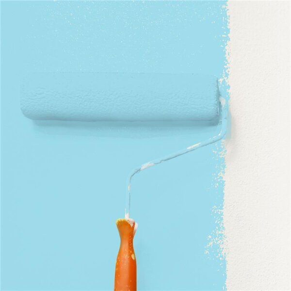 Wandfarbe Matt NCS-S-0530-B10G WALLCOVER Colors