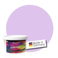 Wandfarbe Matt NCS-S-0530-R50B WALLCOVER Colors
