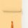 Wandfarbe Matt NCS-S-0530-Y20R WALLCOVER Colors