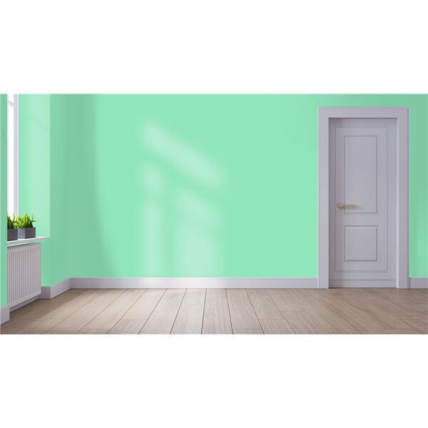 Wandfarbe Matt NCS-S-0540-G WALLCOVER Colors