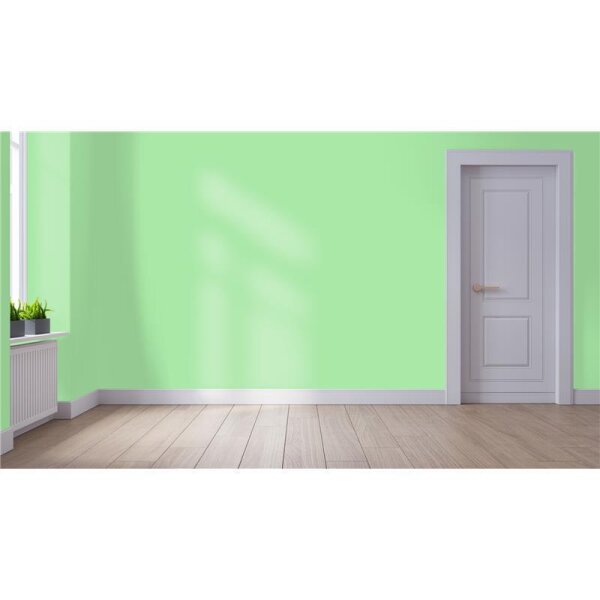Wandfarbe Matt NCS-S-0540-G20Y WALLCOVER Colors