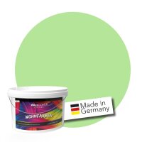 Wandfarbe Matt NCS-S-0540-G30Y WALLCOVER Colors