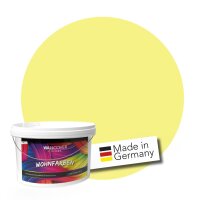 Wandfarbe Matt NCS-S-0540-G80Y WALLCOVER Colors