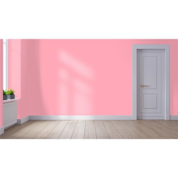 Wandfarbe Matt NCS-S-0540-R10B WALLCOVER Colors