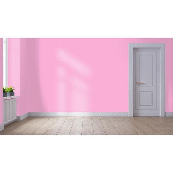 Wandfarbe Matt NCS-S-0540-R30B WALLCOVER Colors