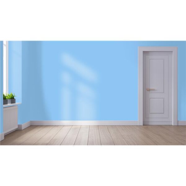 Wandfarbe Matt NCS-S-0540-R90B WALLCOVER Colors