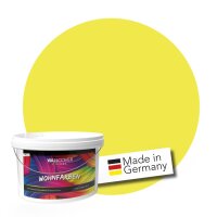 Wandfarbe Matt NCS-S-0560-G80Y WALLCOVER Colors