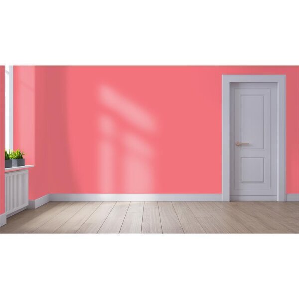 Wandfarbe Matt NCS-S-0560-R WALLCOVER Colors