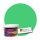 Wandfarbe Matt NCS-S-0565-G10Y WALLCOVER Colors