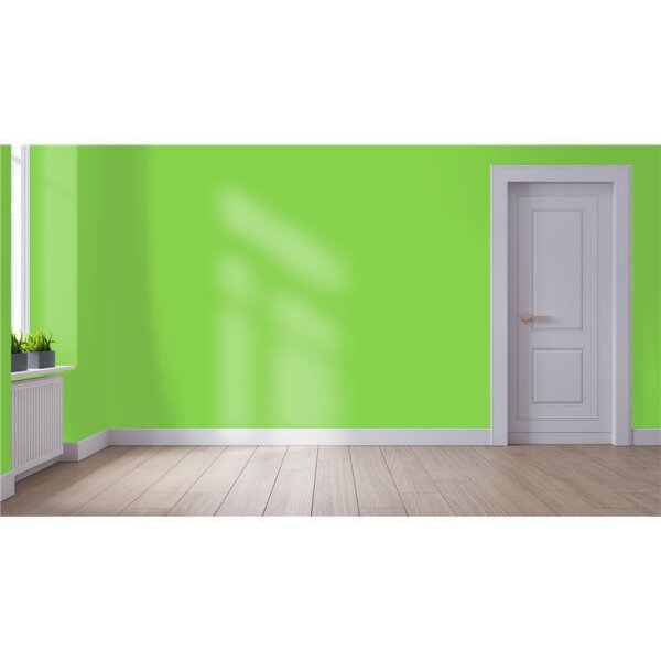 Wandfarbe Matt NCS-S-0570-G30Y WALLCOVER Colors