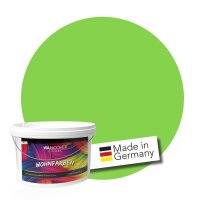 Wandfarbe Matt NCS-S-0570-G30Y WALLCOVER Colors