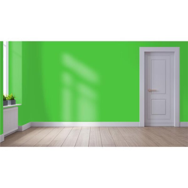 Wandfarbe Matt NCS-S-0575-G20Y WALLCOVER Colors
